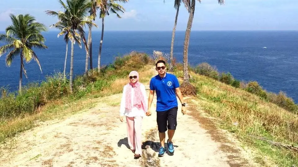 Paket Honeymoon Lombok 3 Hari 2 Malam Gili Trawangan