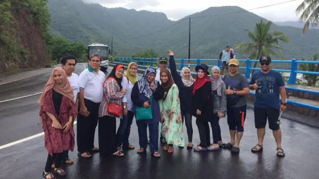 Paket Tour Lombok 3 Hari 2 Malam Gili Trawangan untuk Group