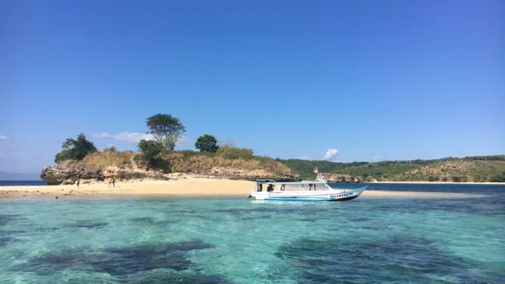 informasi wisata lombok terbaru 2026 lengkap